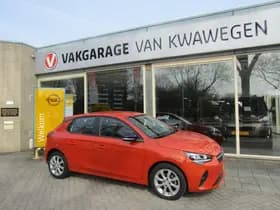 Opel Corsa 1.2 Start/Stop 75pk Edition