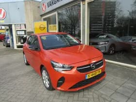 Opel Corsa 1.2 Start/Stop 75pk Edition thumbnail 3