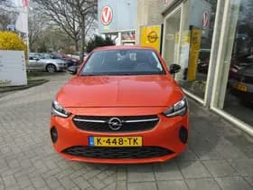 Opel Corsa 1.2 Start/Stop 75pk Edition thumbnail 4