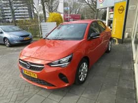 Opel Corsa 1.2 Start/Stop 75pk Edition thumbnail 5