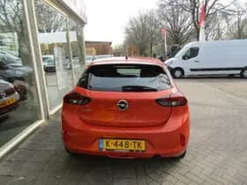 Opel Corsa 1.2 Start/Stop 75pk Edition thumbnail 7