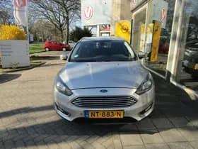 Ford FOCUS Wagon 1.0 EcoBoost 125pk First Edition thumbnail 3