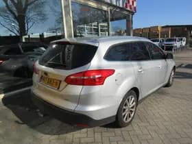 Ford FOCUS Wagon 1.0 EcoBoost 125pk First Edition thumbnail 4