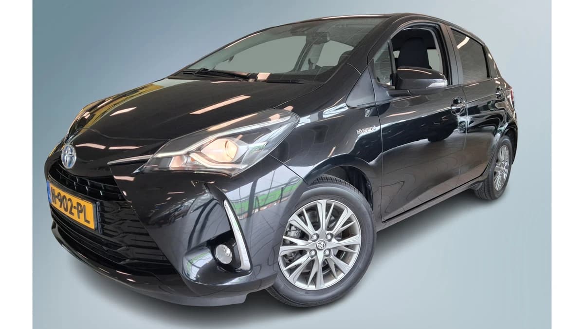 Toyota Yaris 1.5 Hybrid Dynamic — foto 1