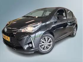 Toyota Yaris 1.5 Hybrid Dynamic