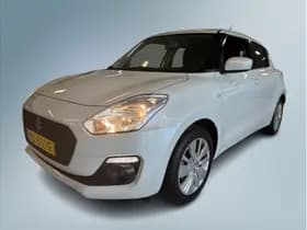 Suzuki Swift 1.2 Select