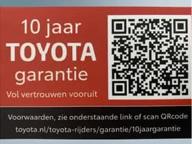 Toyota C-HR 1.8 Hybrid Style Ultimate thumbnail 2