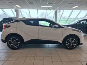 Toyota C-HR 1.8 Hybrid Style Ultimate thumbnail 10