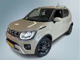 Suzuki Ignis 1.2 Smart Hybrid Select