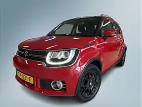 Suzuki Ignis 1.2 Stijl Smart Hybrid