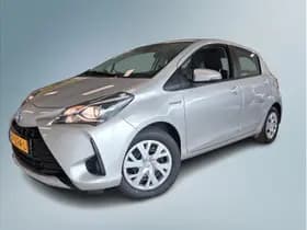Toyota Yaris 1.5 Hybrid Aspiration