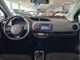 Toyota Yaris 1.5 Hybrid Aspiration thumbnail 14