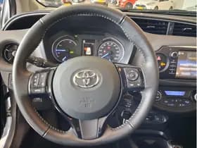 Toyota Yaris 1.5 Hybrid Aspiration thumbnail 16