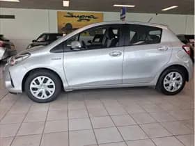 Toyota Yaris 1.5 Hybrid Aspiration thumbnail 3