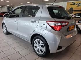 Toyota Yaris 1.5 Hybrid Aspiration thumbnail 4