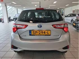 Toyota Yaris 1.5 Hybrid Aspiration thumbnail 5