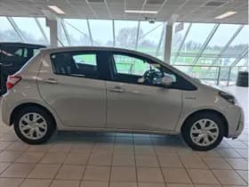 Toyota Yaris 1.5 Hybrid Aspiration thumbnail 8