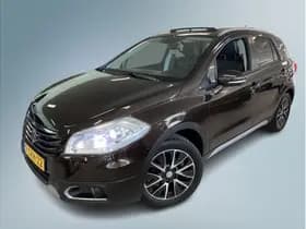 Suzuki S-Cross 1.6 High Executive