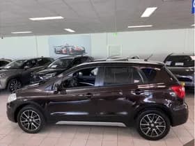 Suzuki S-Cross 1.6 High Executive thumbnail 2