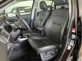 Suzuki S-Cross 1.6 High Executive thumbnail 17