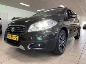 Suzuki S-Cross 1.6 High Executive thumbnail 21