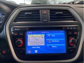 Suzuki S-Cross 1.6 High Executive thumbnail 31