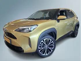 Toyota Yaris Cross 1.5 Hybrid Executive