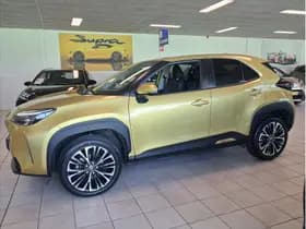 Toyota Yaris Cross 1.5 Hybrid Executive thumbnail 3