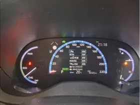 Toyota Yaris Cross 1.5 Hybrid Executive thumbnail 21