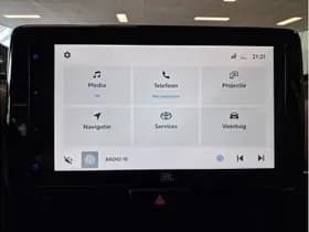 Toyota Yaris Cross 1.5 Hybrid Executive thumbnail 28