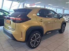 Toyota Yaris Cross 1.5 Hybrid Executive thumbnail 9