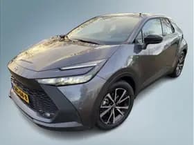 Toyota C-HR 1.8 Hybrid 140 Dynamic