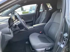 Toyota C-HR 1.8 Hybrid 140 Dynamic thumbnail 12