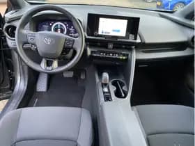 Toyota C-HR 1.8 Hybrid 140 Dynamic thumbnail 14