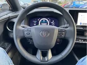 Toyota C-HR 1.8 Hybrid 140 Dynamic thumbnail 15