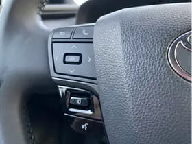 Toyota C-HR 1.8 Hybrid 140 Dynamic thumbnail 16