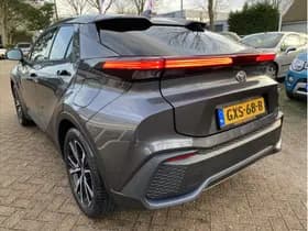 Toyota C-HR 1.8 Hybrid 140 Dynamic thumbnail 3