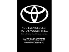 Toyota C-HR 1.8 Hybrid 140 Dynamic thumbnail 29