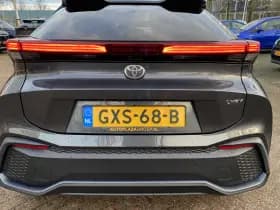 Toyota C-HR 1.8 Hybrid 140 Dynamic thumbnail 4