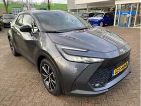 Toyota C-HR 1.8 Hybrid 140 Dynamic thumbnail 7