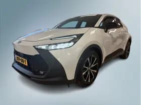 Toyota C-HR 1.8 Hybrid 140 Dynamic