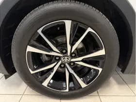 Toyota C-HR 1.8 Hybrid 140 Dynamic thumbnail 11