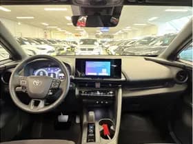 Toyota C-HR 1.8 Hybrid 140 Dynamic thumbnail 13