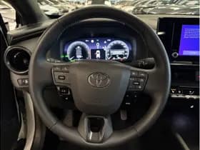 Toyota C-HR 1.8 Hybrid 140 Dynamic thumbnail 18