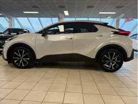 Toyota C-HR 1.8 Hybrid 140 Dynamic thumbnail 3