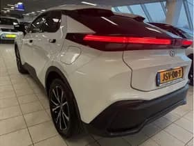 Toyota C-HR 1.8 Hybrid 140 Dynamic thumbnail 4