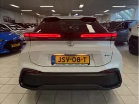 Toyota C-HR 1.8 Hybrid 140 Dynamic thumbnail 5