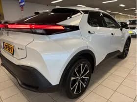Toyota C-HR 1.8 Hybrid 140 Dynamic thumbnail 7