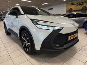 Toyota C-HR 1.8 Hybrid 140 Dynamic thumbnail 8