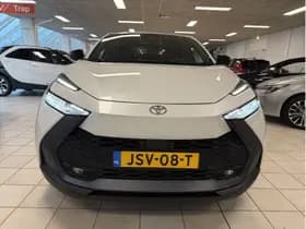 Toyota C-HR 1.8 Hybrid 140 Dynamic thumbnail 9